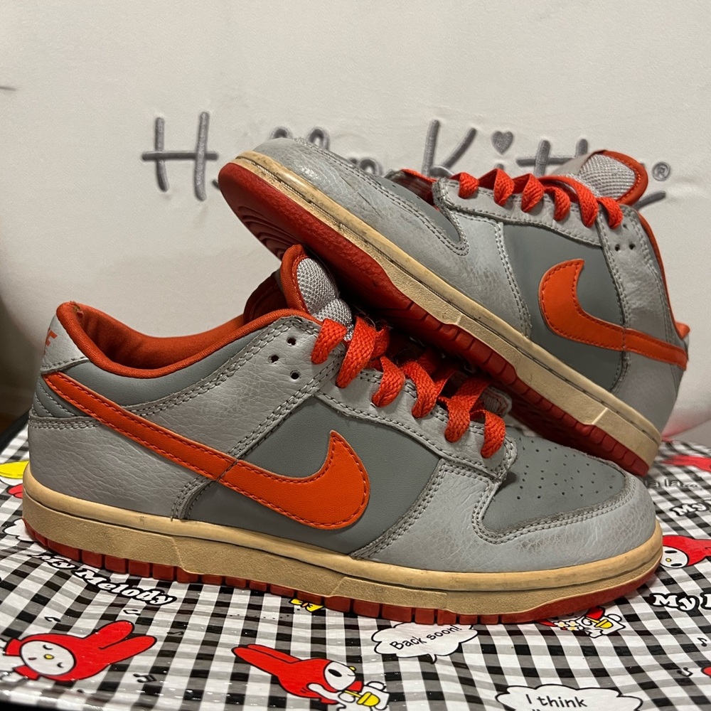 Nike dunk